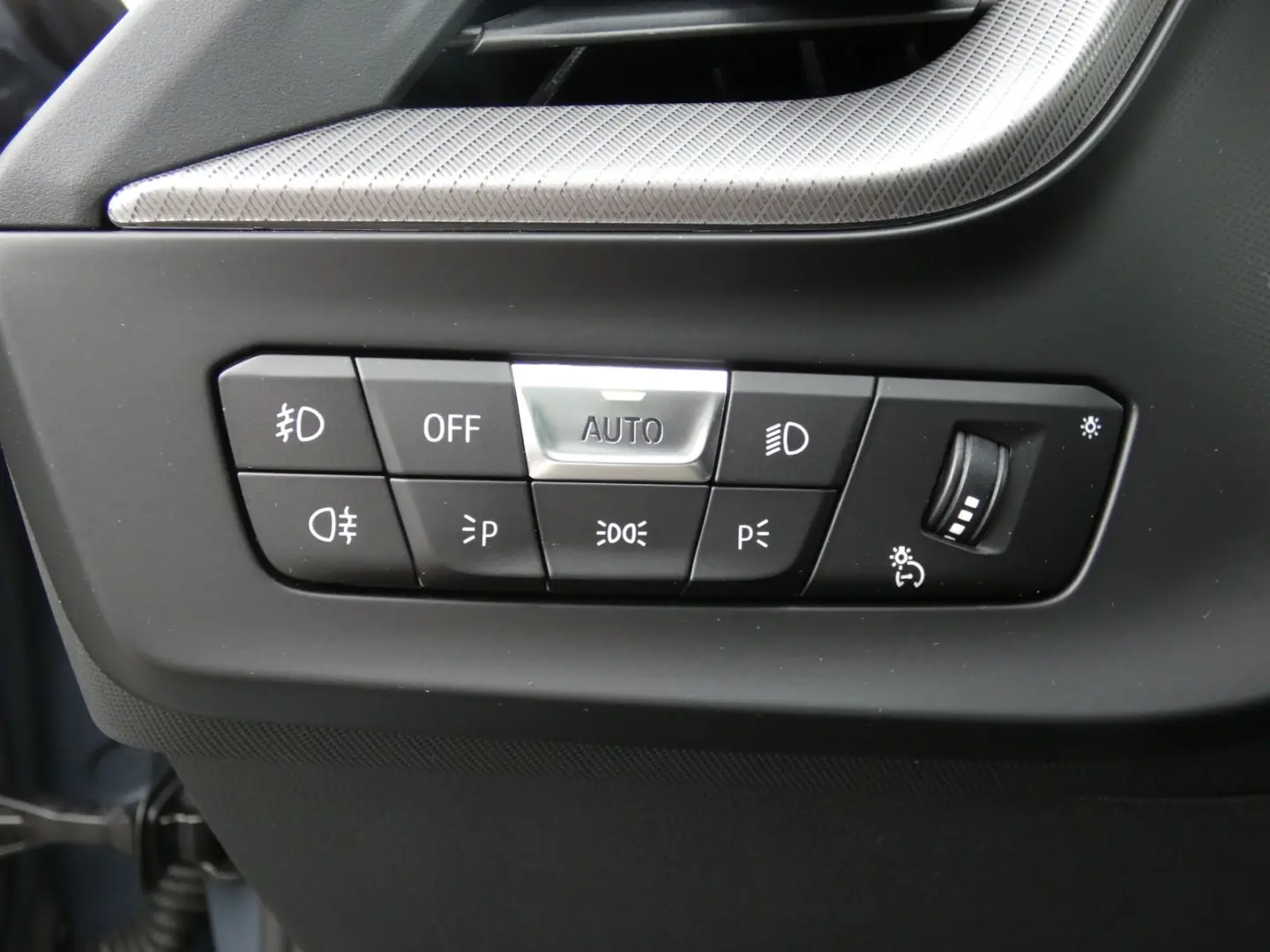 118i Hatch M Sport HiFi DAB LED WLAN Pano.Dach