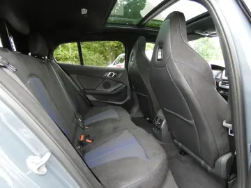 118i Hatch M Sport HiFi DAB LED WLAN Pano.Dach