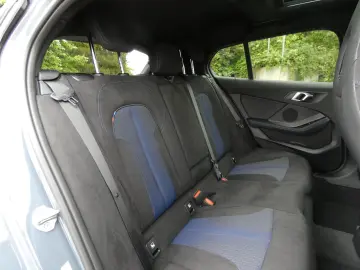 118i Hatch M Sport HiFi DAB LED WLAN Pano.Dach