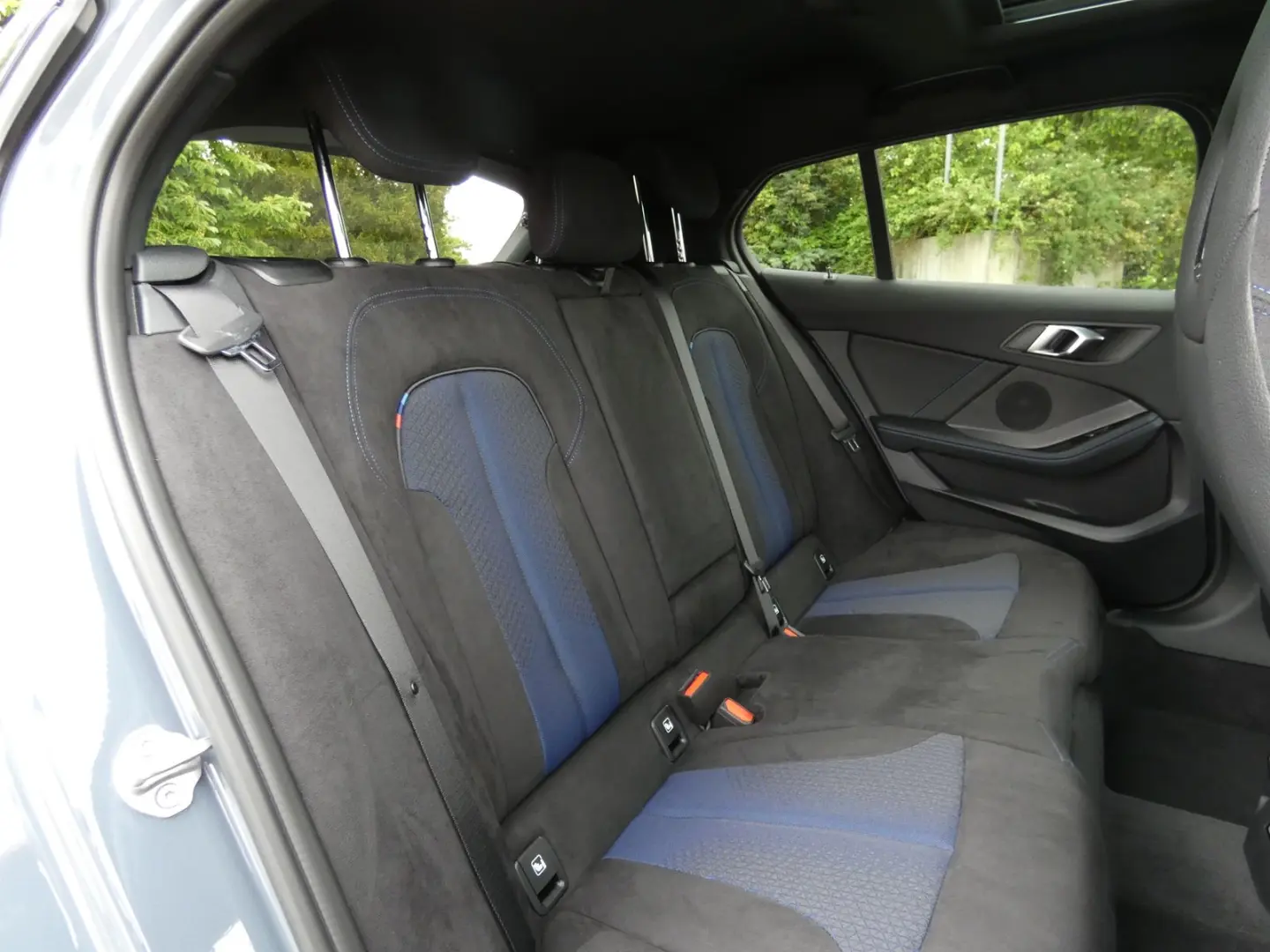 118i Hatch M Sport HiFi DAB LED WLAN Pano.Dach