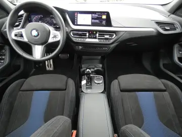 118i Hatch M Sport HiFi DAB LED WLAN Pano.Dach