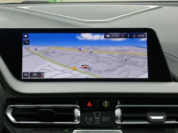 118i Hatch M Sport HiFi DAB LED WLAN Pano.Dach