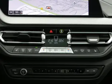 118i Hatch M Sport HiFi DAB LED WLAN Pano.Dach