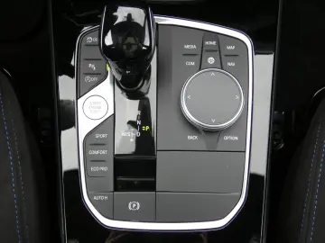 118i Hatch M Sport HiFi DAB LED WLAN Pano.Dach