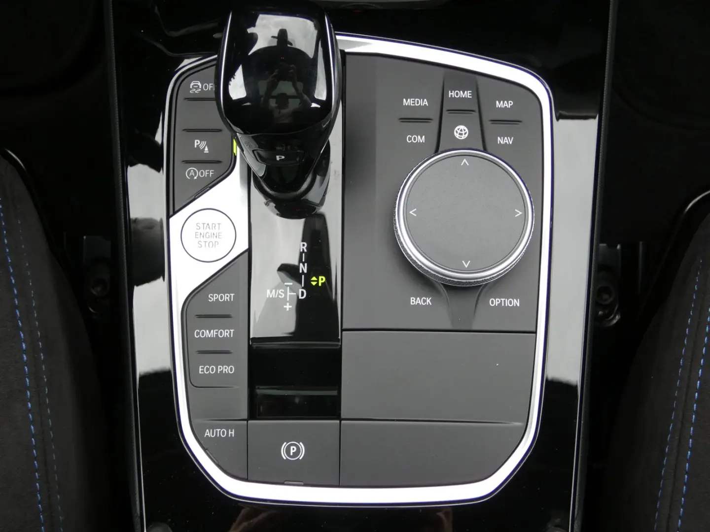 118i Hatch M Sport HiFi DAB LED WLAN Pano.Dach