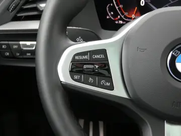 118i Hatch M Sport HiFi DAB LED WLAN Pano.Dach