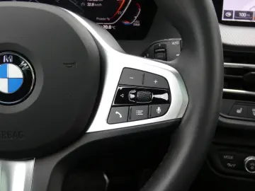118i Hatch M Sport HiFi DAB LED WLAN Pano.Dach