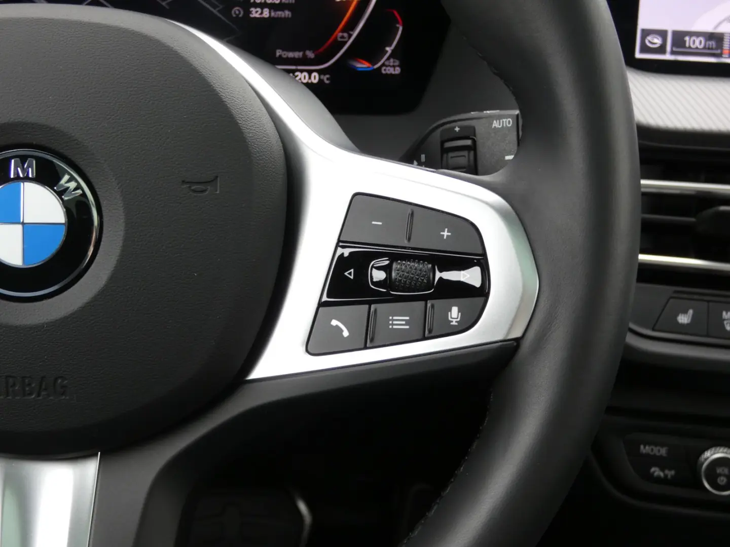 118i Hatch M Sport HiFi DAB LED WLAN Pano.Dach