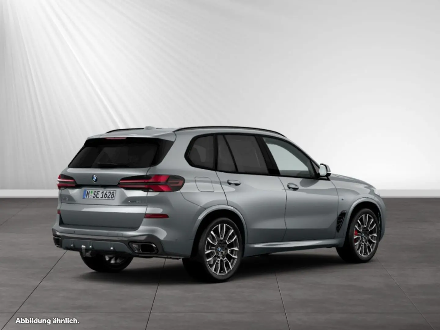 X5 xDrive30d M Sport Pro/AirSusp/SoftClose/Ventilation