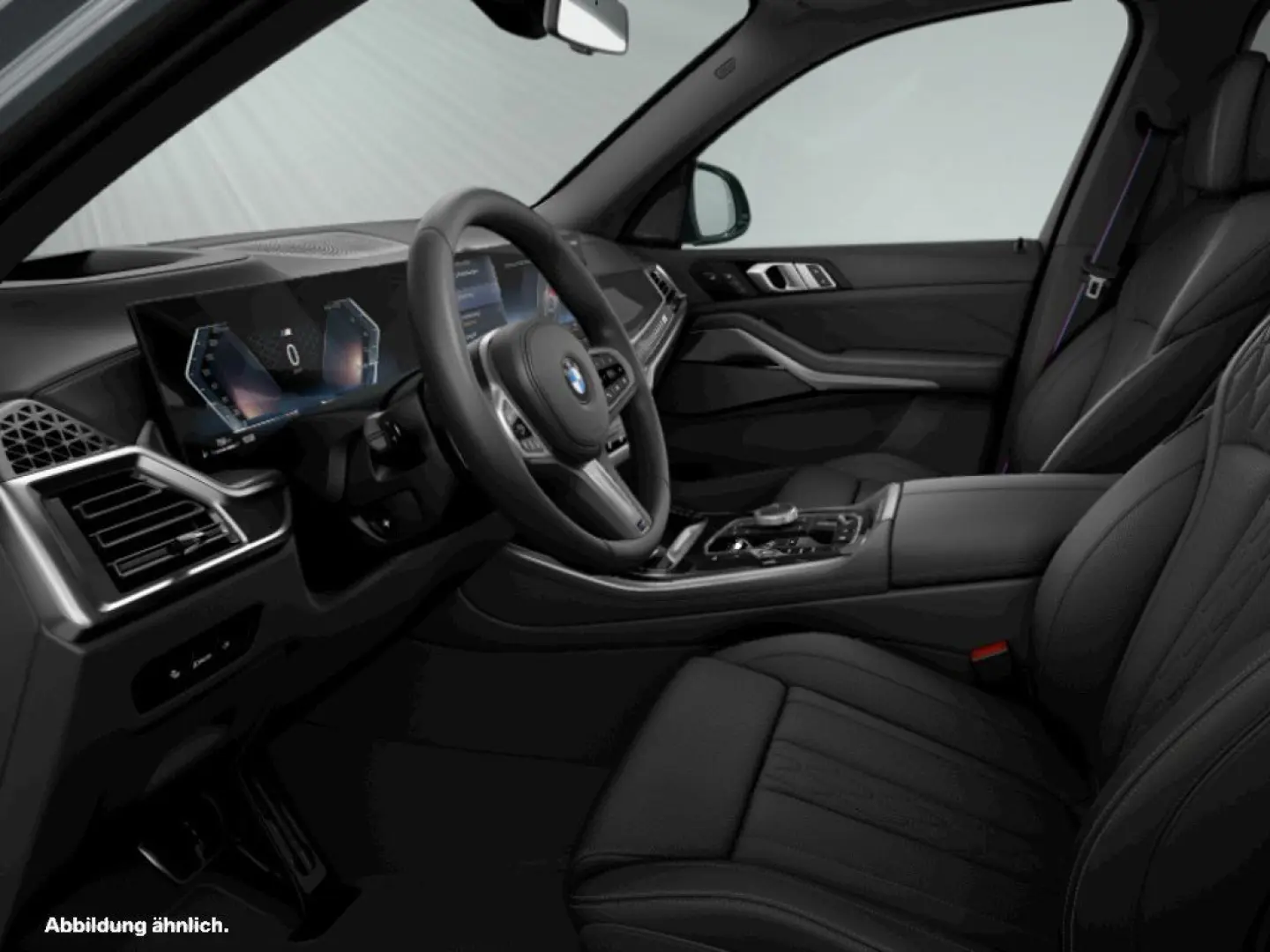 X5 xDrive30d M Sport Pro/AirSusp/SoftClose/Ventilation