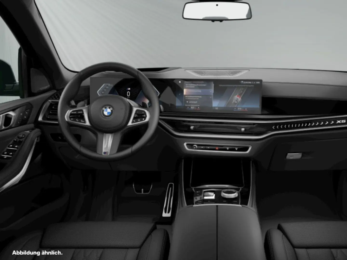 X5 xDrive30d M Sport Pro/AirSusp/SoftClose/Ventilation