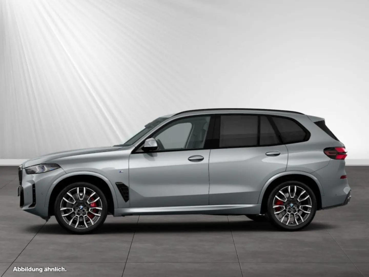 X5 xDrive30d M Sport Pro/AirSusp/SoftClose/Ventilation