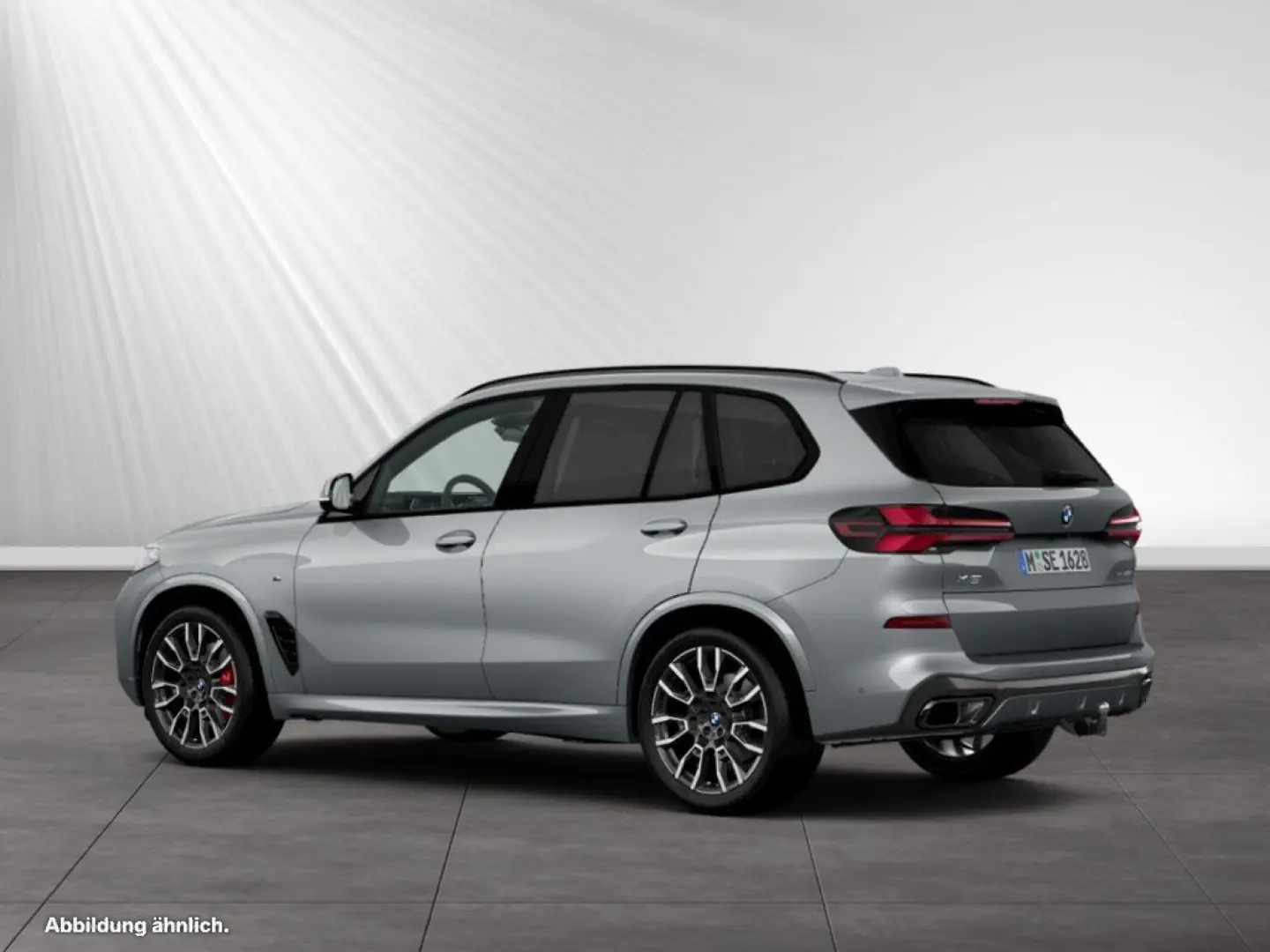 X5 xDrive30d M Sport Pro/AirSusp/SoftClose/Ventilation