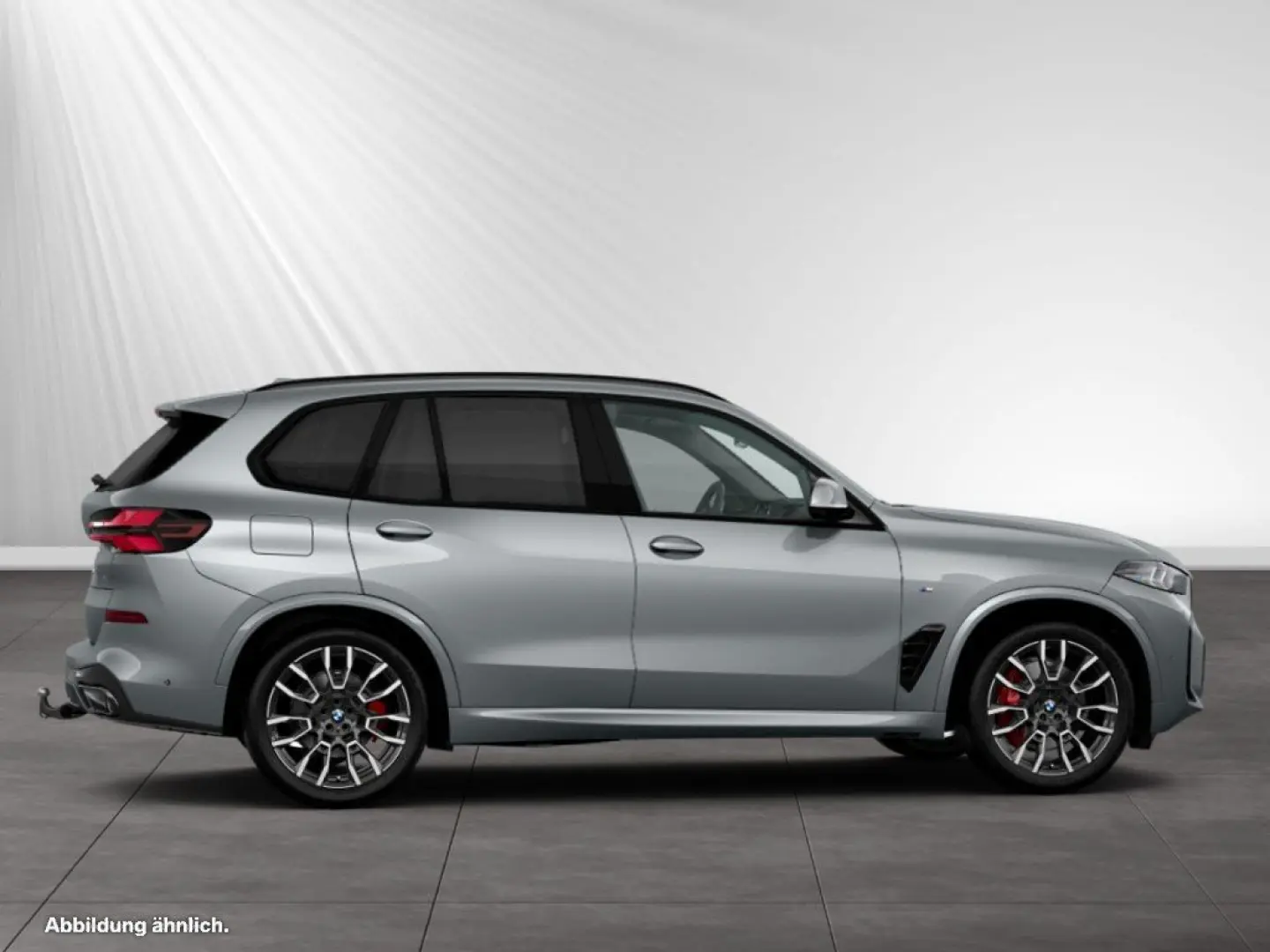 X5 xDrive30d M Sport Pro/AirSusp/SoftClose/Ventilation