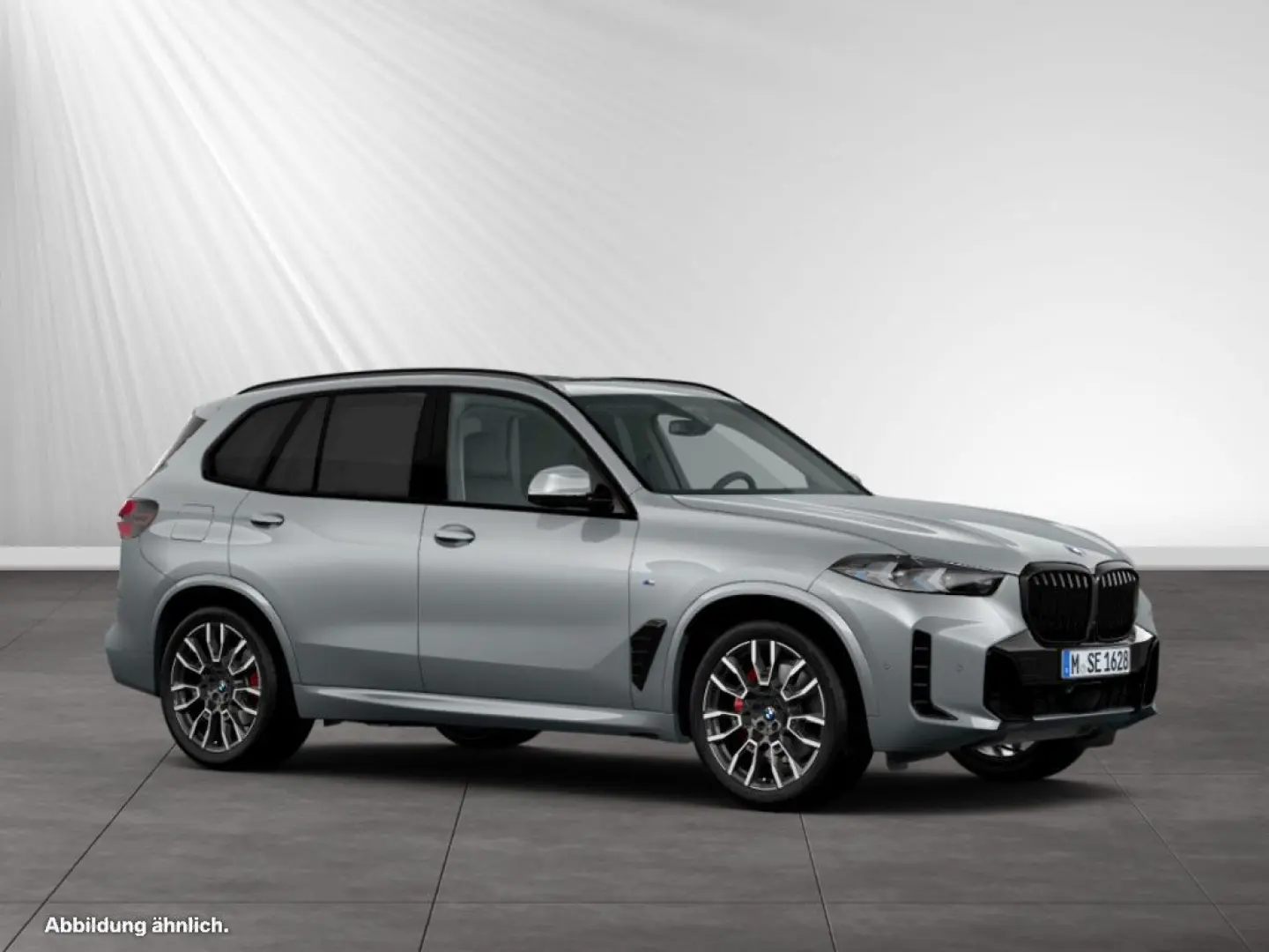 X5 xDrive30d M Sport Pro/AirSusp/SoftClose/Ventilation
