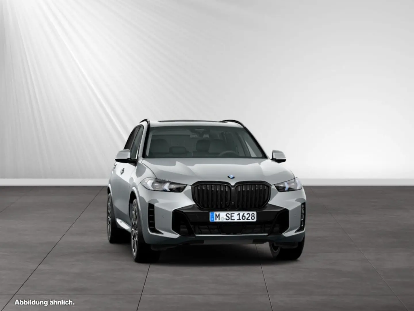 X5 xDrive30d M Sport Pro/AirSusp/SoftClose/Ventilation