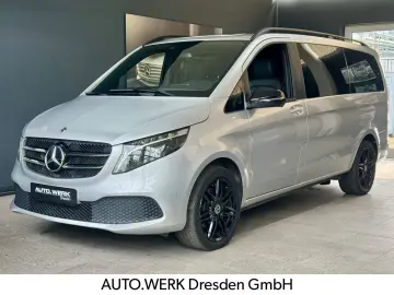 V 300 4M L EDITION STANDH AHK KAMERA TISCH LED