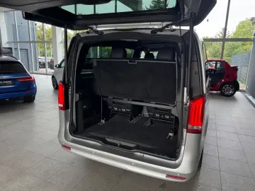 V 300 4M L EDITION*STANDH*AHK*KAMERA*TISCH*LED