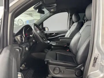 V 300 4M L EDITION*STANDH*AHK*KAMERA*TISCH*LED