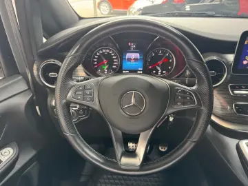 V 300 4M L EDITION*STANDH*AHK*KAMERA*TISCH*LED