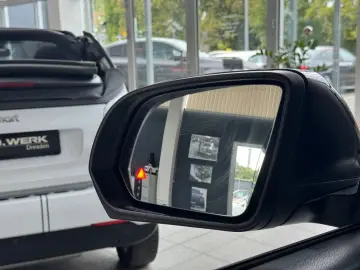 V 300 4M L EDITION*STANDH*AHK*KAMERA*TISCH*LED