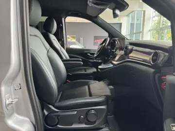 V 300 4M L EDITION*STANDH*AHK*KAMERA*TISCH*LED