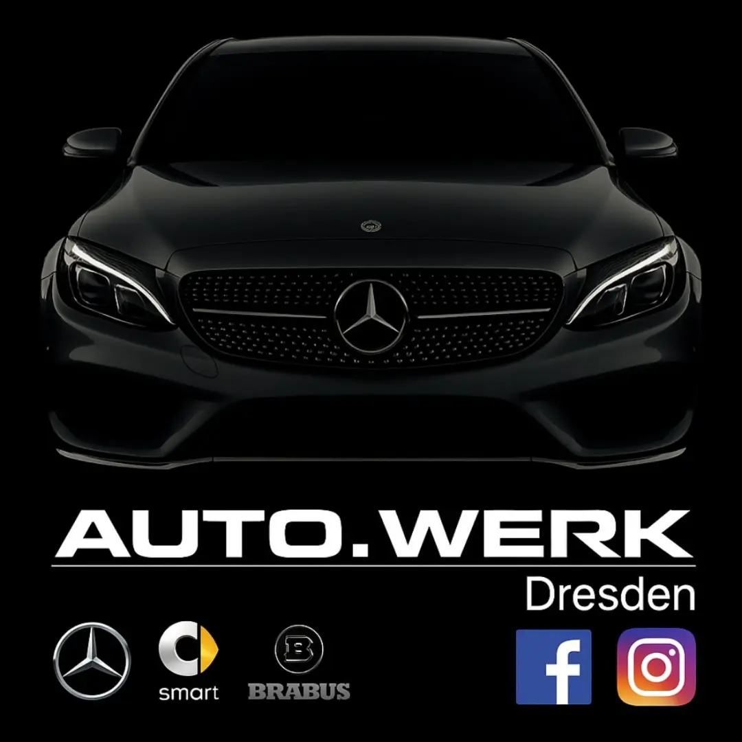 V 300 4M L EDITION*STANDH*AHK*KAMERA*TISCH*LED