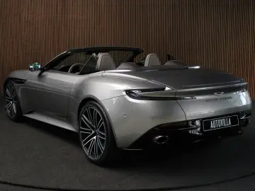V8 Volante DB12 4.0  ACC Bowers & Wilkins