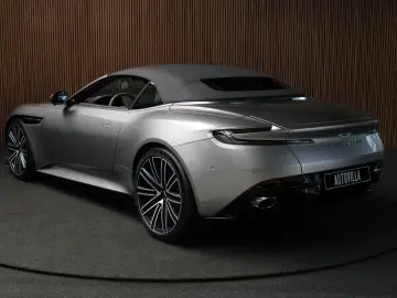 V8 Volante DB12 4.0  ACC Bowers & Wilkins