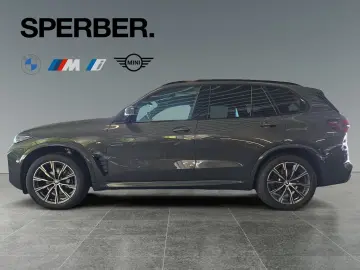 X5 xDrive40i M Sport*Individual*Massage*Driving