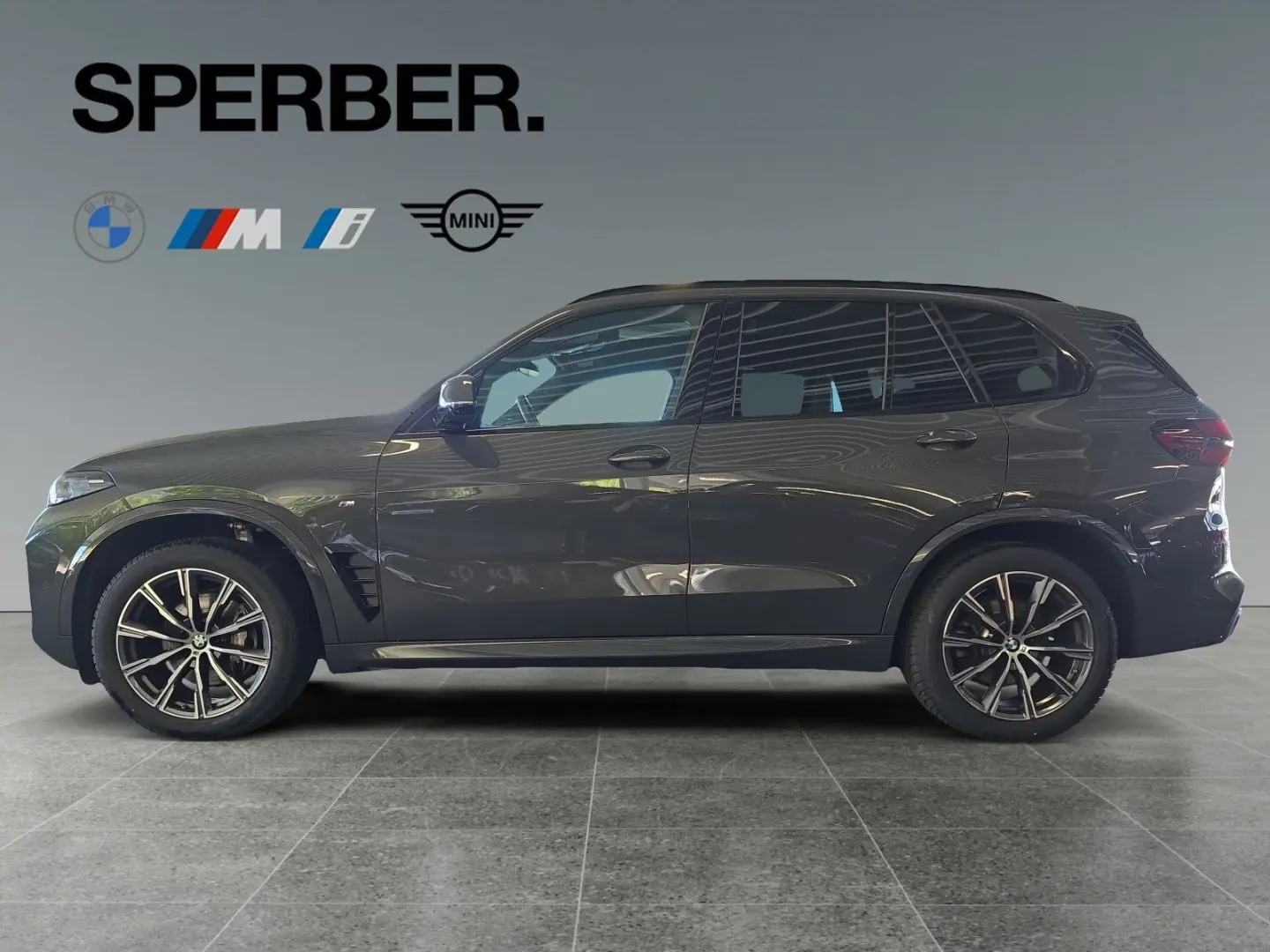 X5 xDrive40i M Sport*Individual*Massage*Driving
