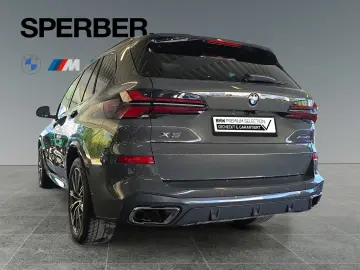 X5 xDrive40i M Sport*Individual*Massage*Driving