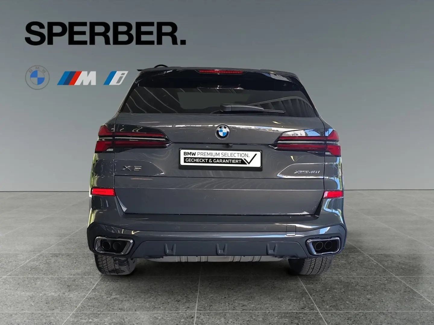 X5 xDrive40i M Sport*Individual*Massage*Driving