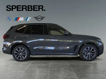 X5 xDrive40i M Sport*Individual*Massage*Driving