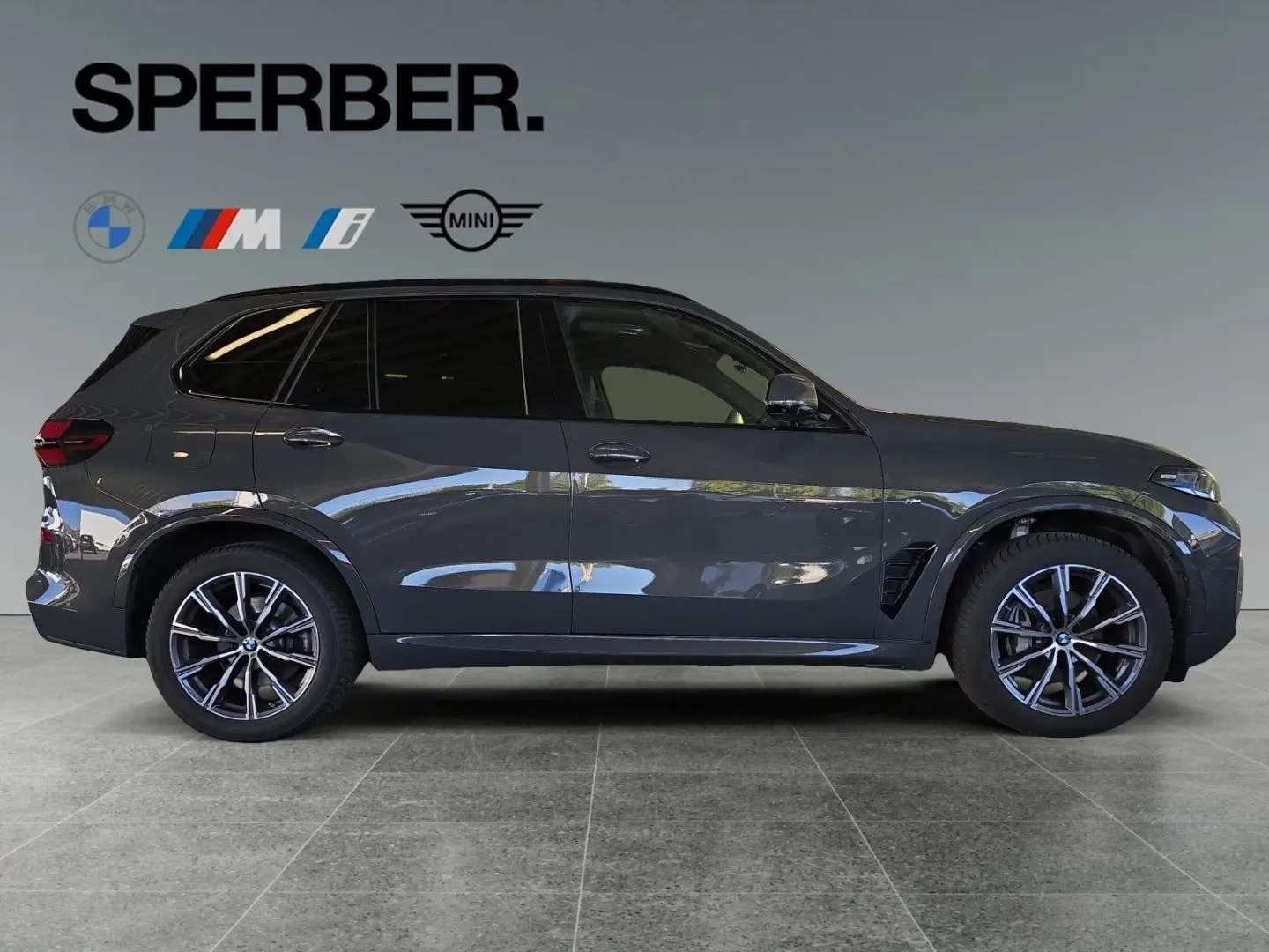X5 xDrive40i M Sport*Individual*Massage*Driving