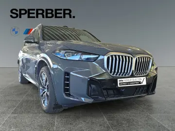 X5 xDrive40i M Sport*Individual*Massage*Driving