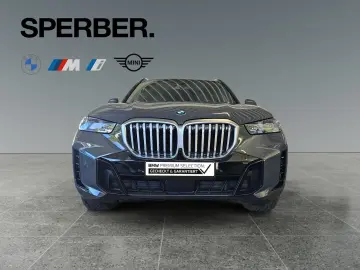 X5 xDrive40i M Sport*Individual*Massage*Driving