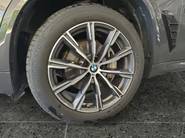 X5 xDrive40i M Sport*Individual*Massage*Driving