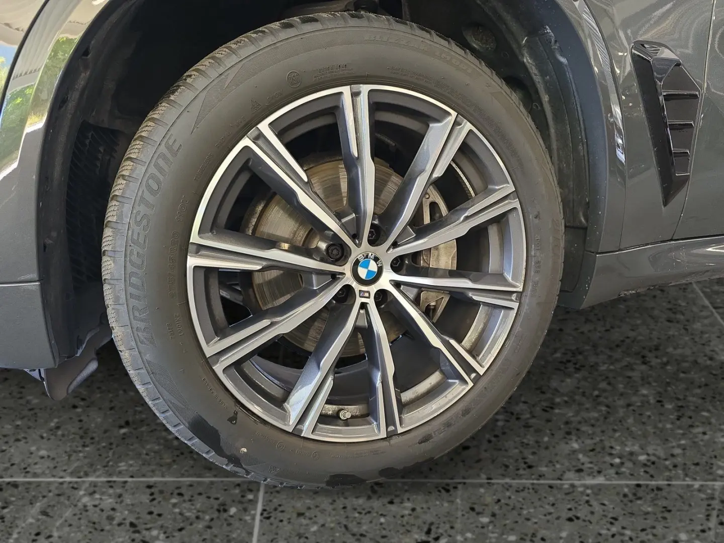 X5 xDrive40i M Sport*Individual*Massage*Driving