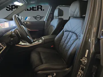 X5 xDrive40i M Sport*Individual*Massage*Driving
