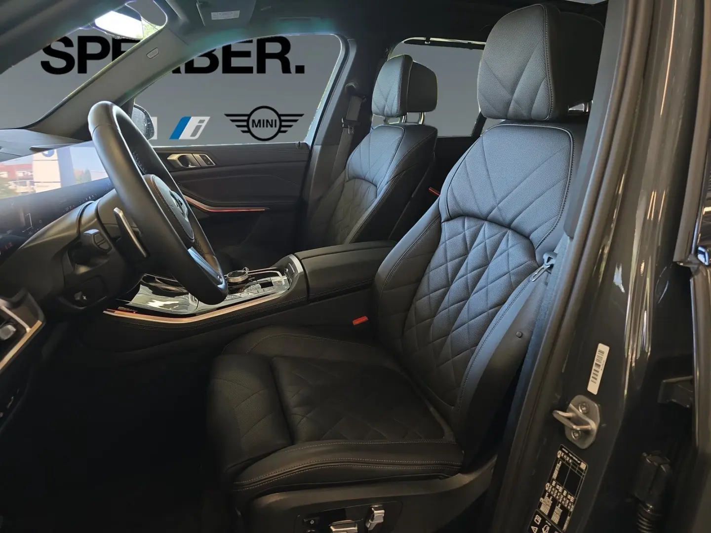 X5 xDrive40i M Sport*Individual*Massage*Driving