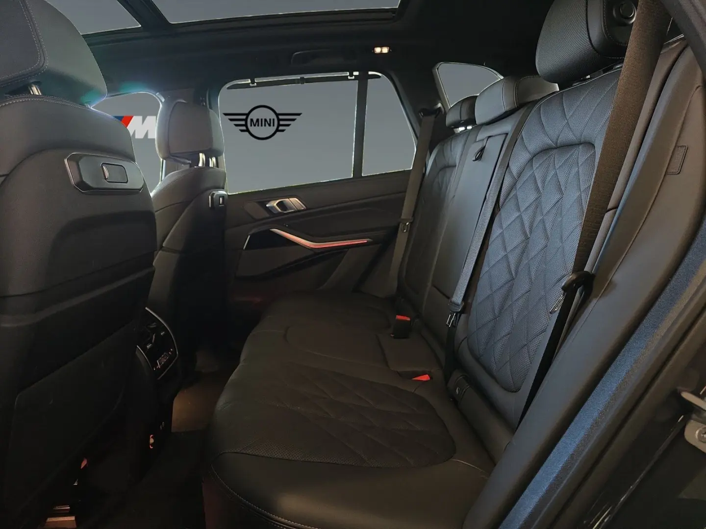 X5 xDrive40i M Sport*Individual*Massage*Driving