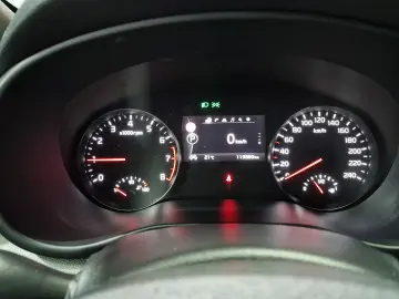 Kia Sportage 1.6 T-GDI 7DCT 4x4 GT Line