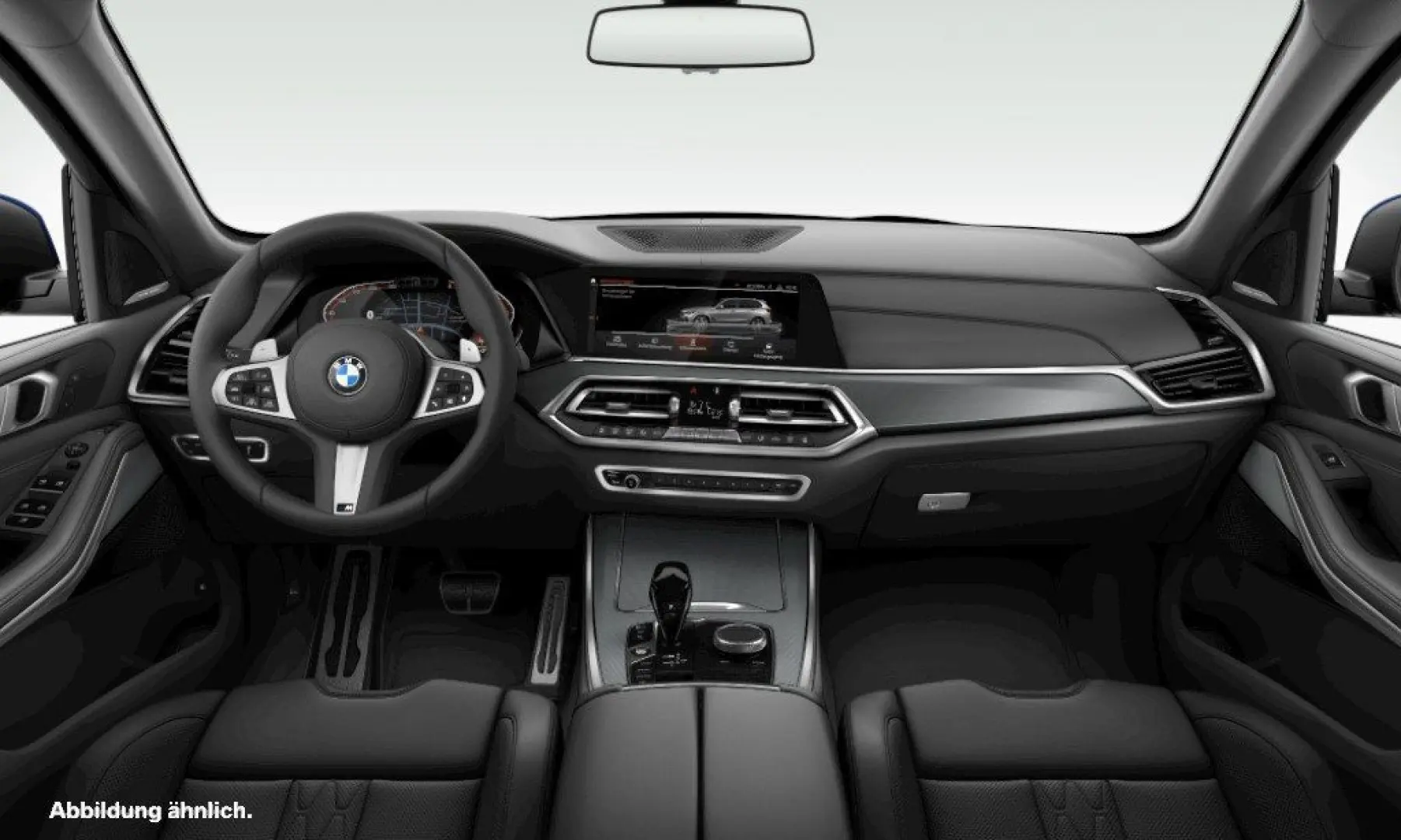 X5 xDrive40d M Sport/M Sitze/Panorama/Head-UpSta