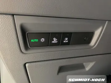 Touareg 3.0 V6 TDI R-Line 4M AT STANDHZ LEDER