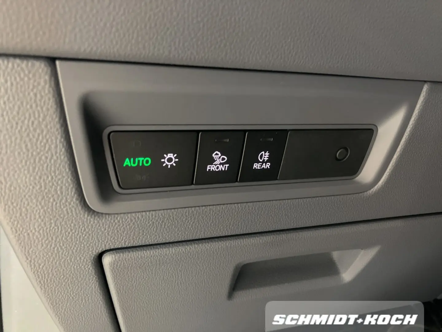 Touareg 3.0 V6 TDI R-Line 4M AT STANDHZ LEDER