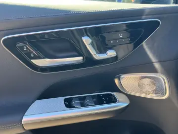GLC 200 4M LED/360°/BURMESTER/AMG 1.Hd!