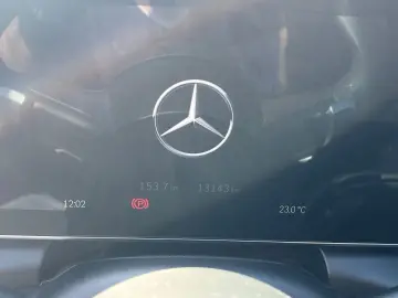 GLC 200 4M LED/360°/BURMESTER/AMG 1.Hd!