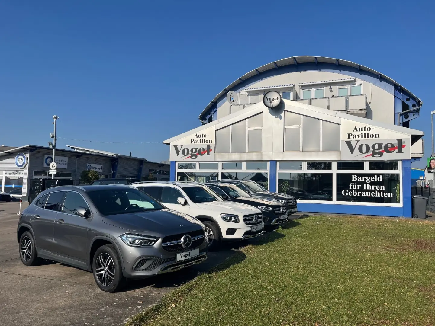 GLC 200 4M LED/360°/BURMESTER/AMG 1.Hd!