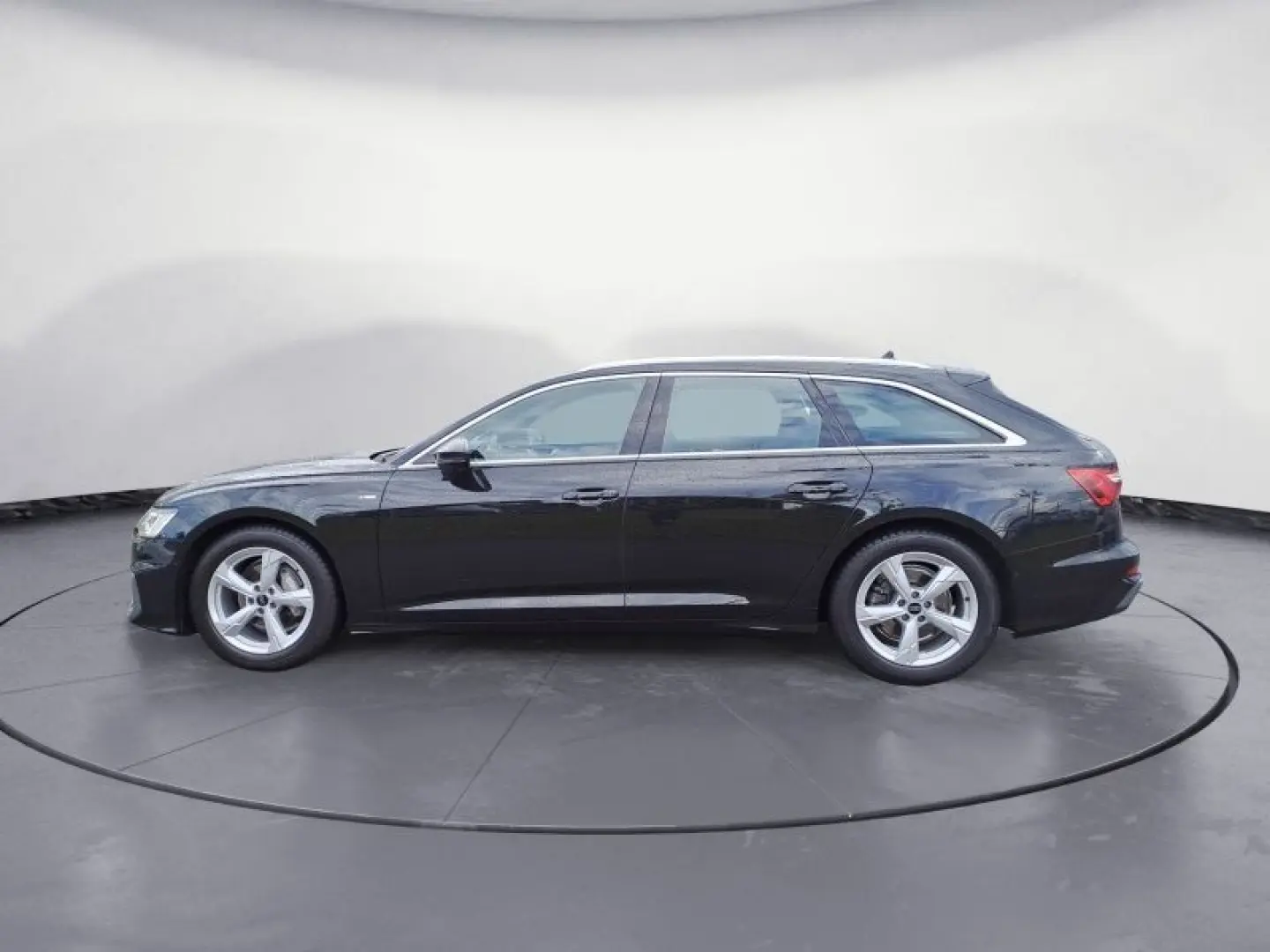 A6 Avant 40 TDI quattro S-Line Pano Keyless Matr